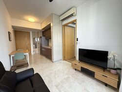 Commonwealth Towers (D3), Condominium #466338201